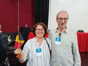 Extension of the International Agreement for the Pierre Auger Observatory: A New Era in Cosmic Ray Research