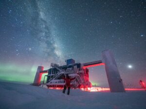 IceCube Webinar Thursday 3 November 2022