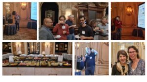 RECFA visit Belgium on September 12th 