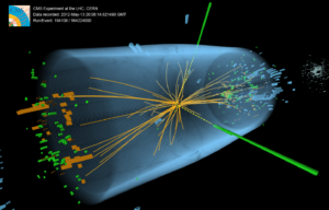 The 2025 Breakthrough Prize in Fundamental Physics has been awarded to CMS and the other LHC collaborations