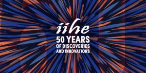 IIHE 50th anniversary colloquium