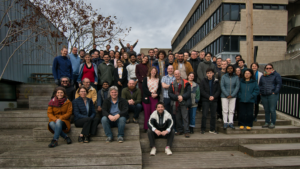 2025 IIHE Annual meeting