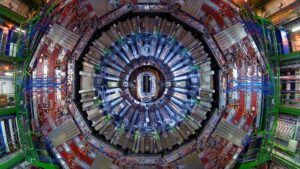 IIHE physicist Freya Blekman joins CMS physics coordination as Physics Communication Officer