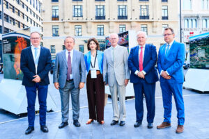 FCC 2019 held in Brussels