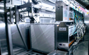 SoLid starts on quest for most elusive particle