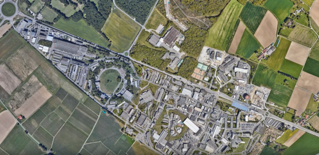 LHC phase 1 ended - IIHE